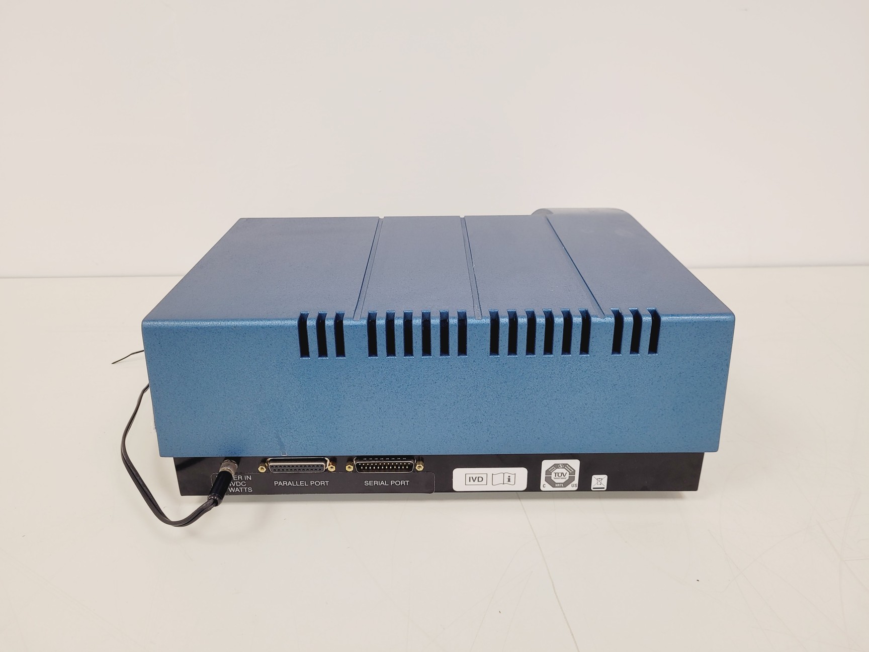 Image of Diagnostic Automation, Inc. DAR800 Microplate Reader Lab