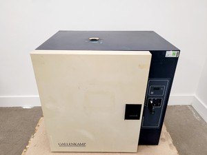 Thumbnail image of Gallenkamp Lab Oven