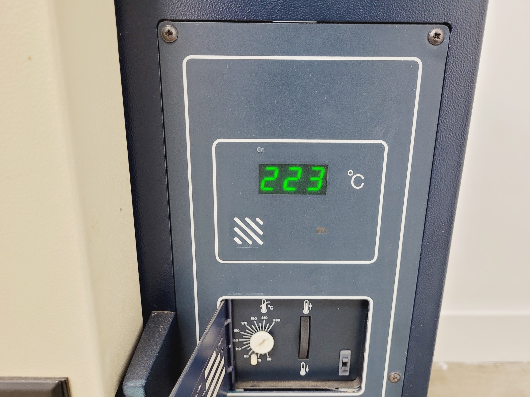 Image of Gallenkamp Lab Oven