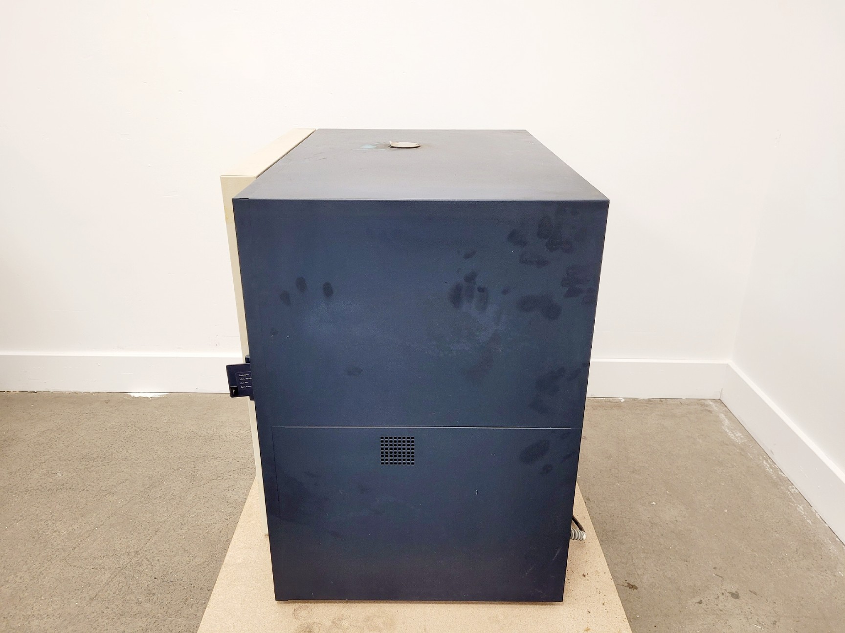 Image of Gallenkamp Lab Oven