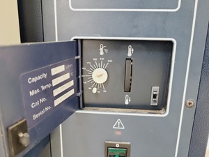 Thumbnail image of Gallenkamp Lab Oven
