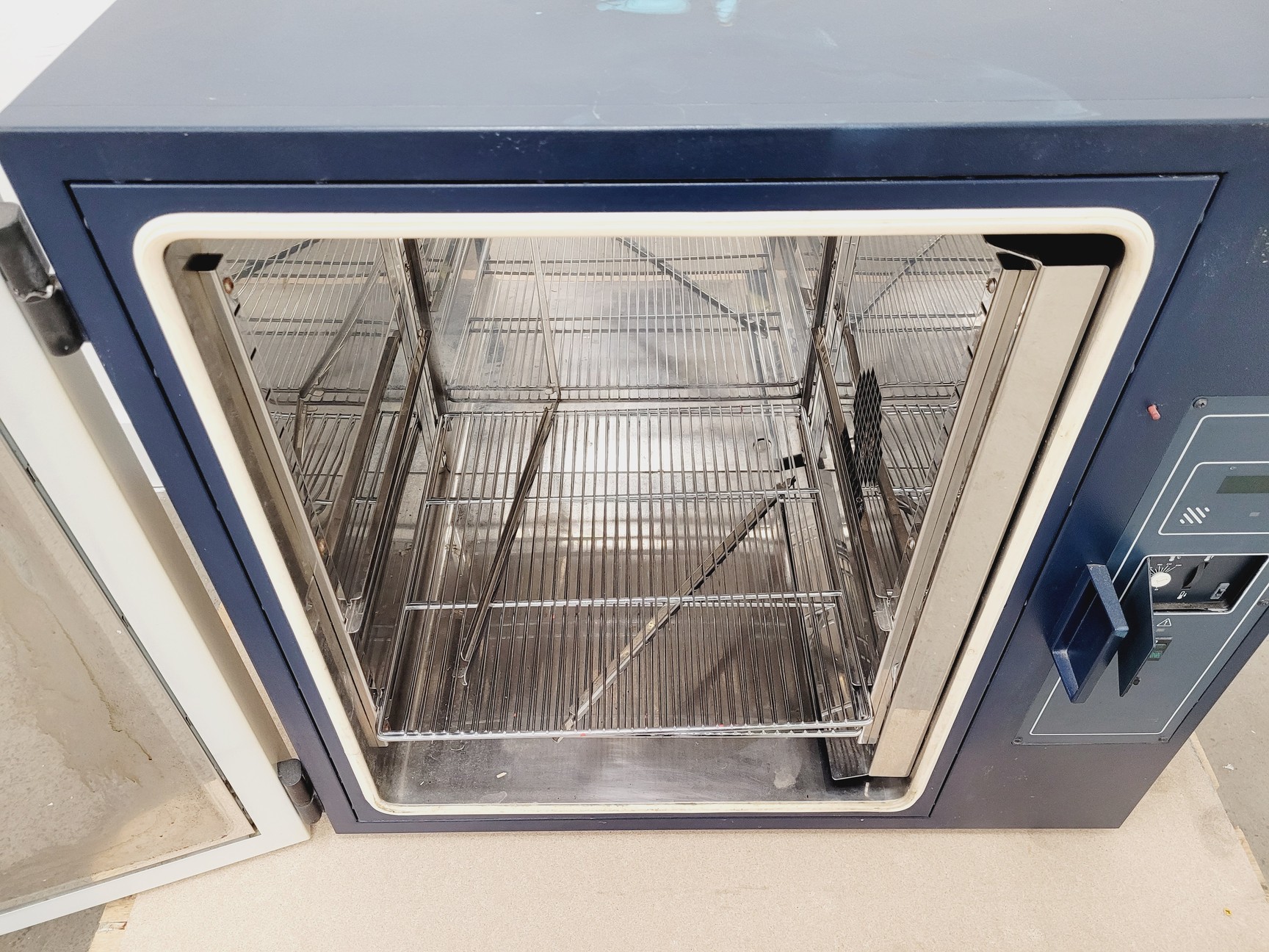 Image of Gallenkamp Lab Oven