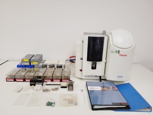 Thumbnail image of Thermo S4 AA Spectrometer