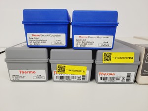 Thumbnail image of Thermo S4 AA Spectrometer