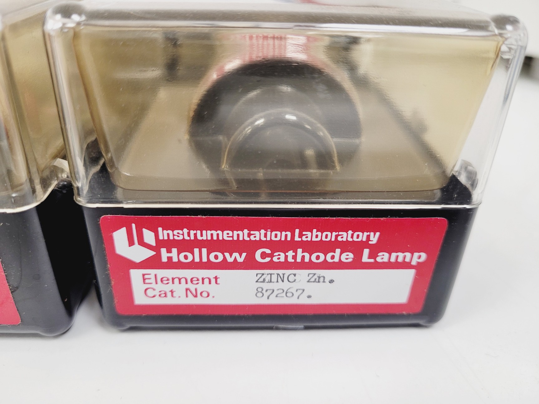 Image of Thermo S4 AA Spectrometer