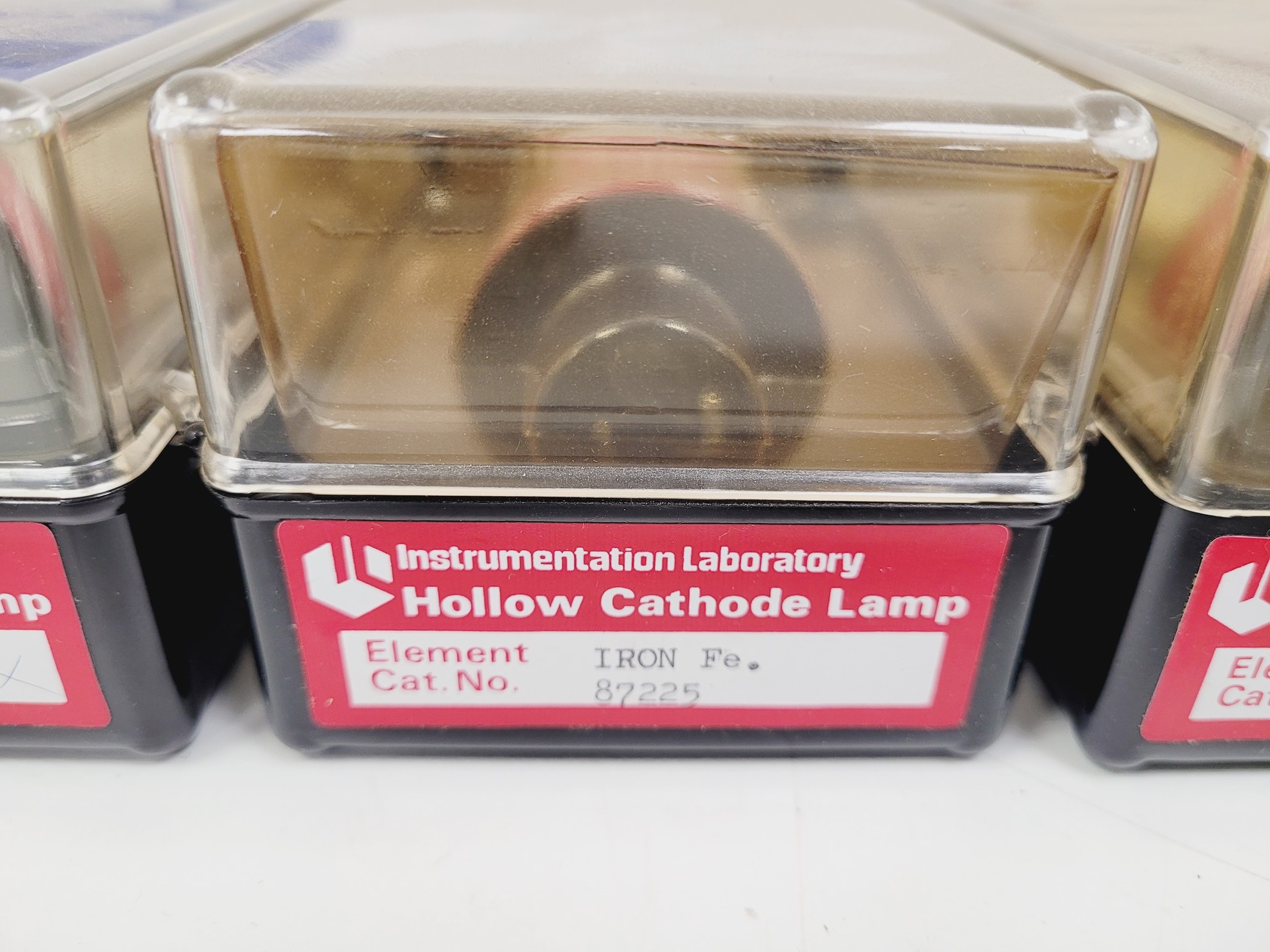 Image of Thermo S4 AA Spectrometer