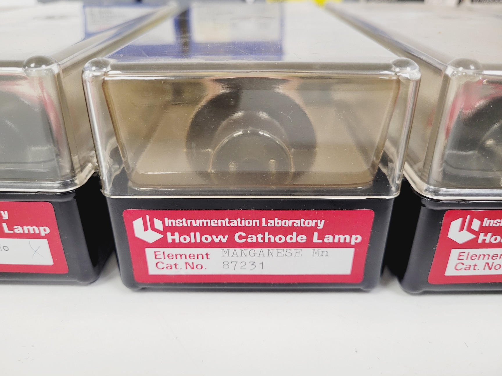 Image of Thermo S4 AA Spectrometer