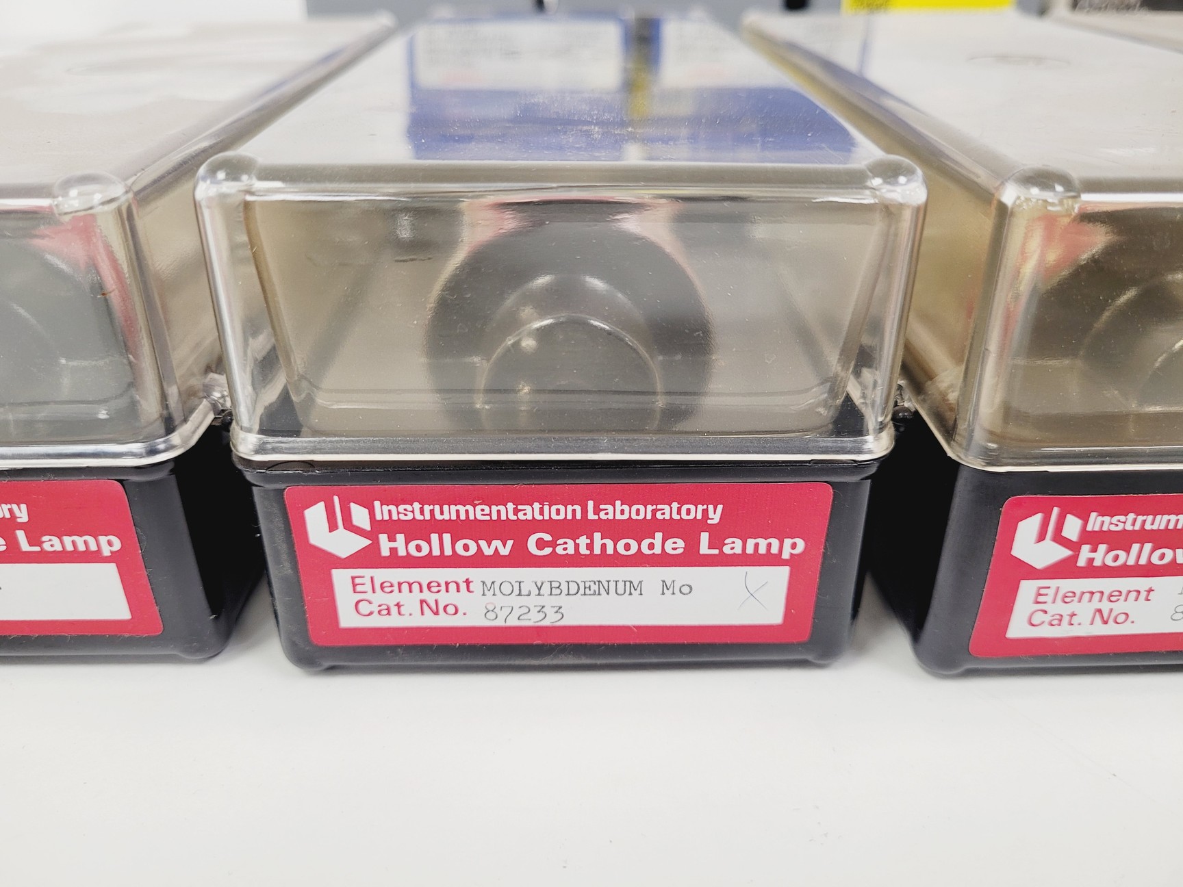 Image of Thermo S4 AA Spectrometer