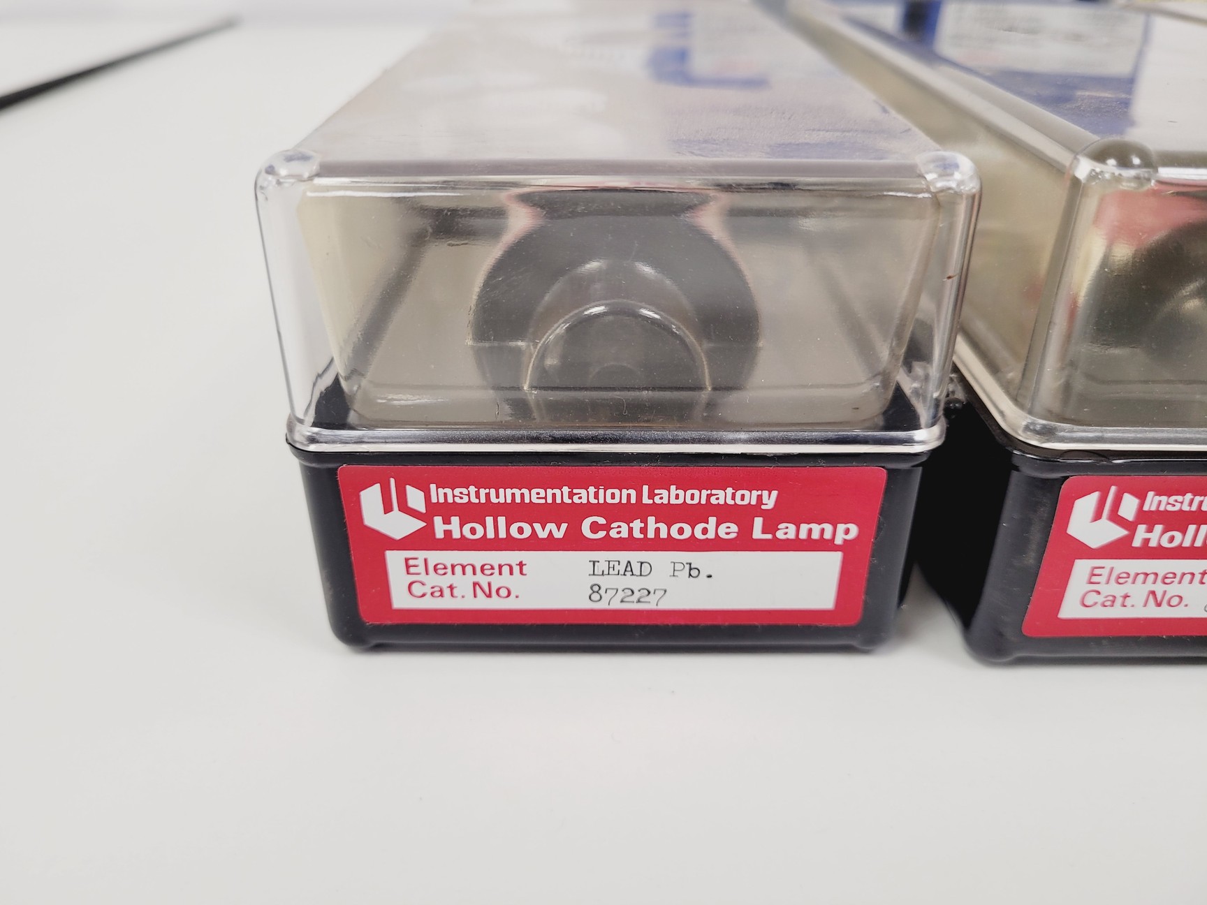 Image of Thermo S4 AA Spectrometer
