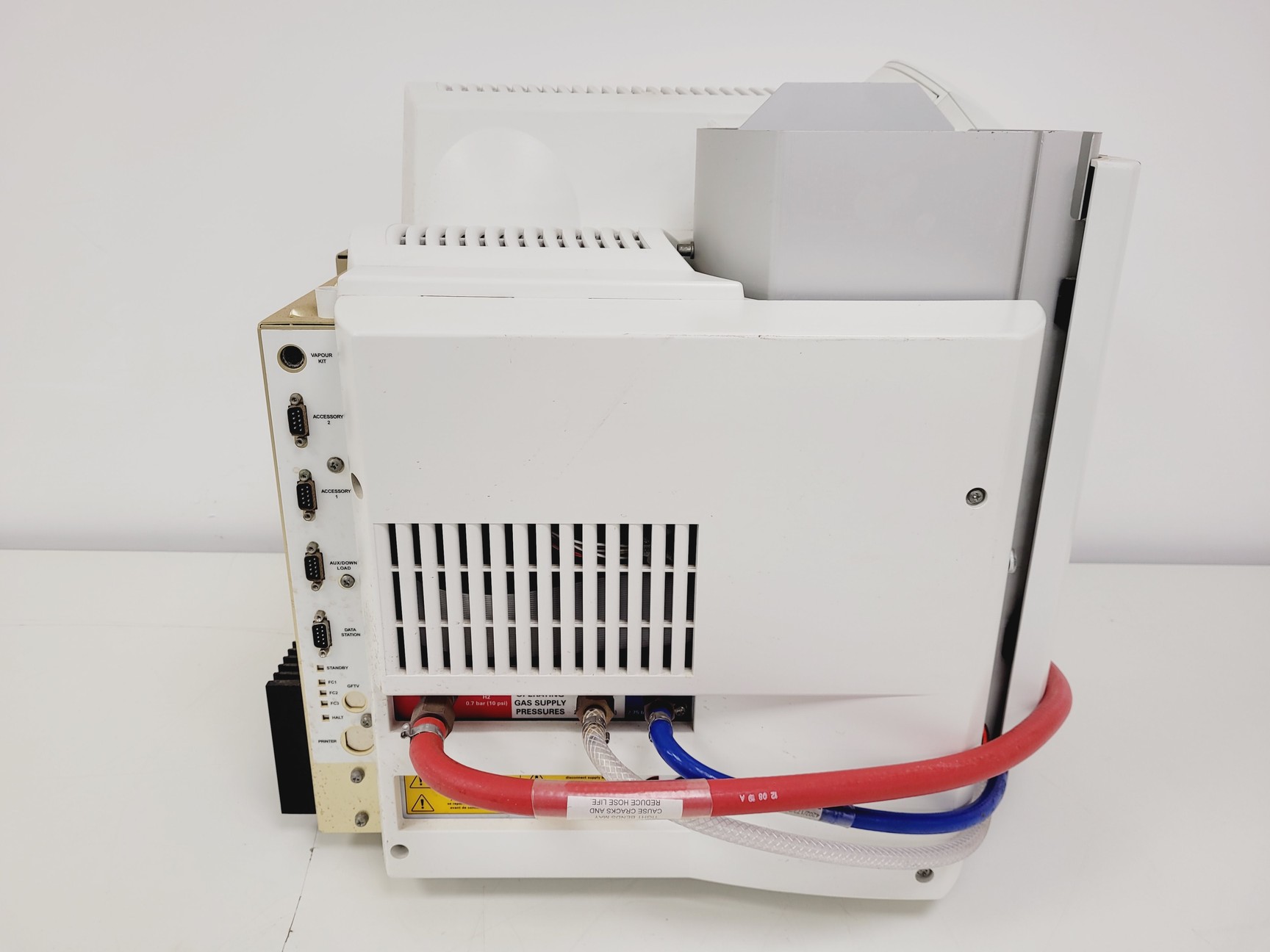 Image of Thermo S4 AA Spectrometer
