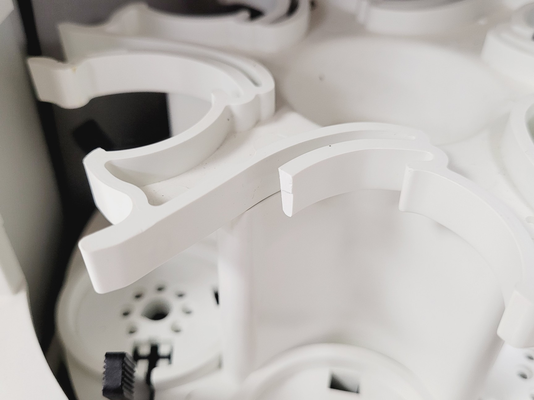 Image of Thermo S4 AA Spectrometer