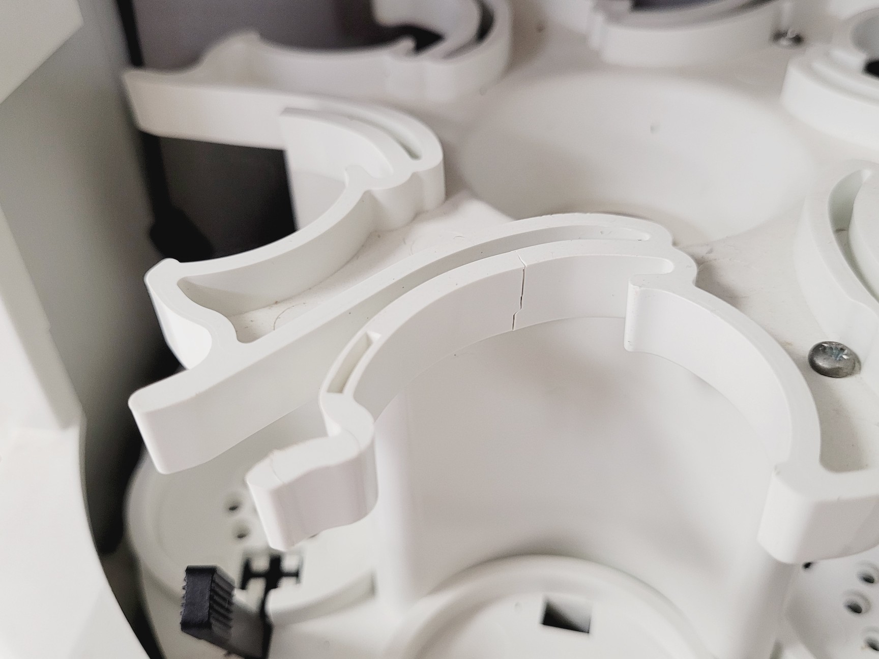 Image of Thermo S4 AA Spectrometer