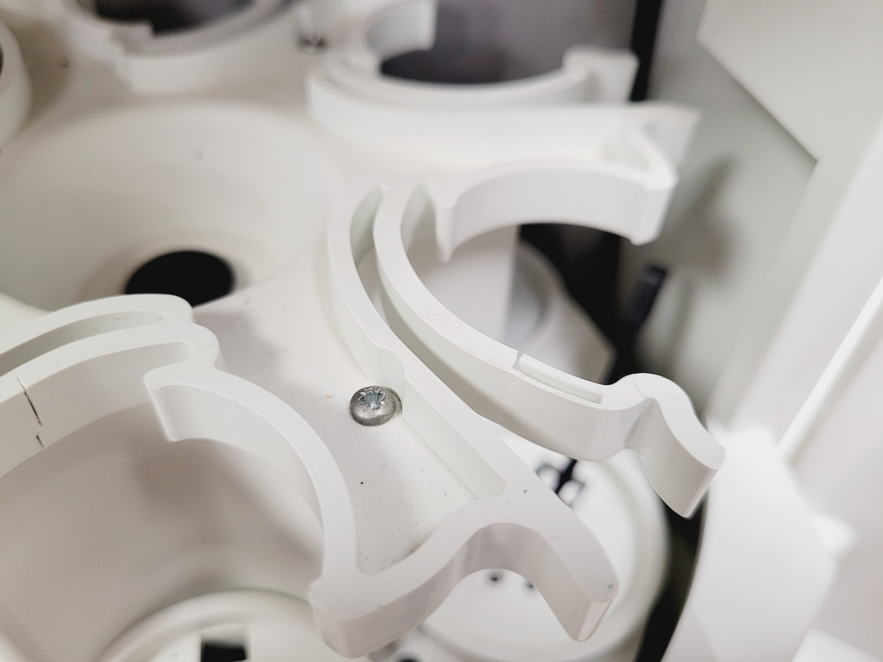 Image of Thermo S4 AA Spectrometer