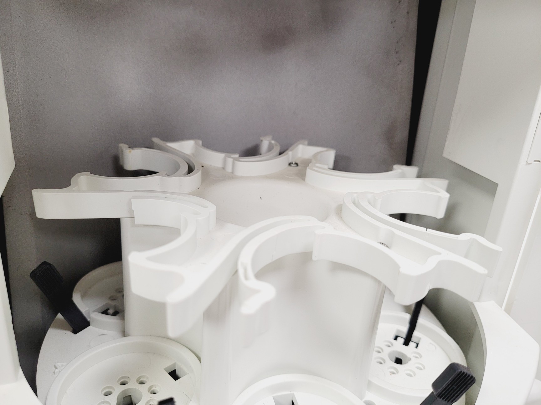Image of Thermo S4 AA Spectrometer