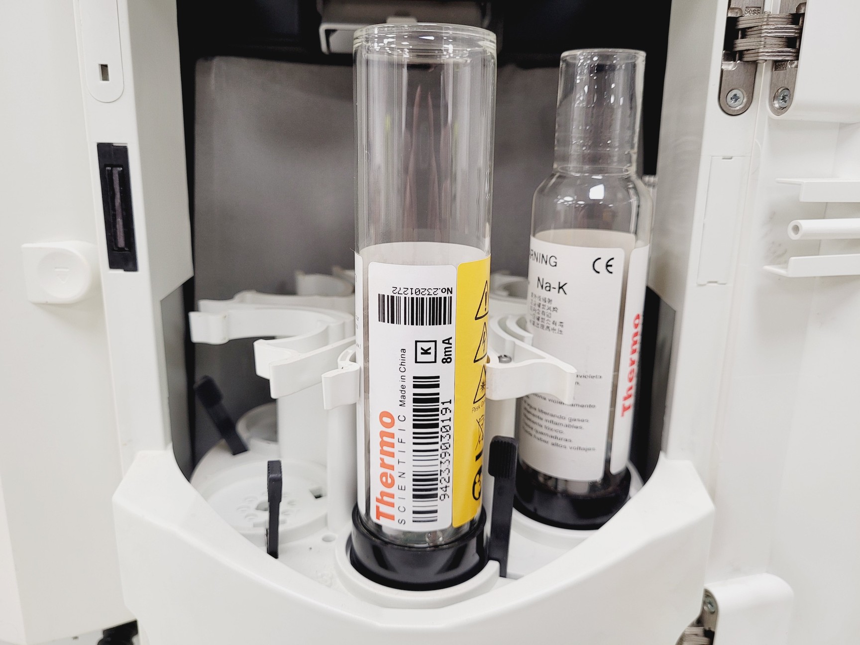 Image of Thermo S4 AA Spectrometer