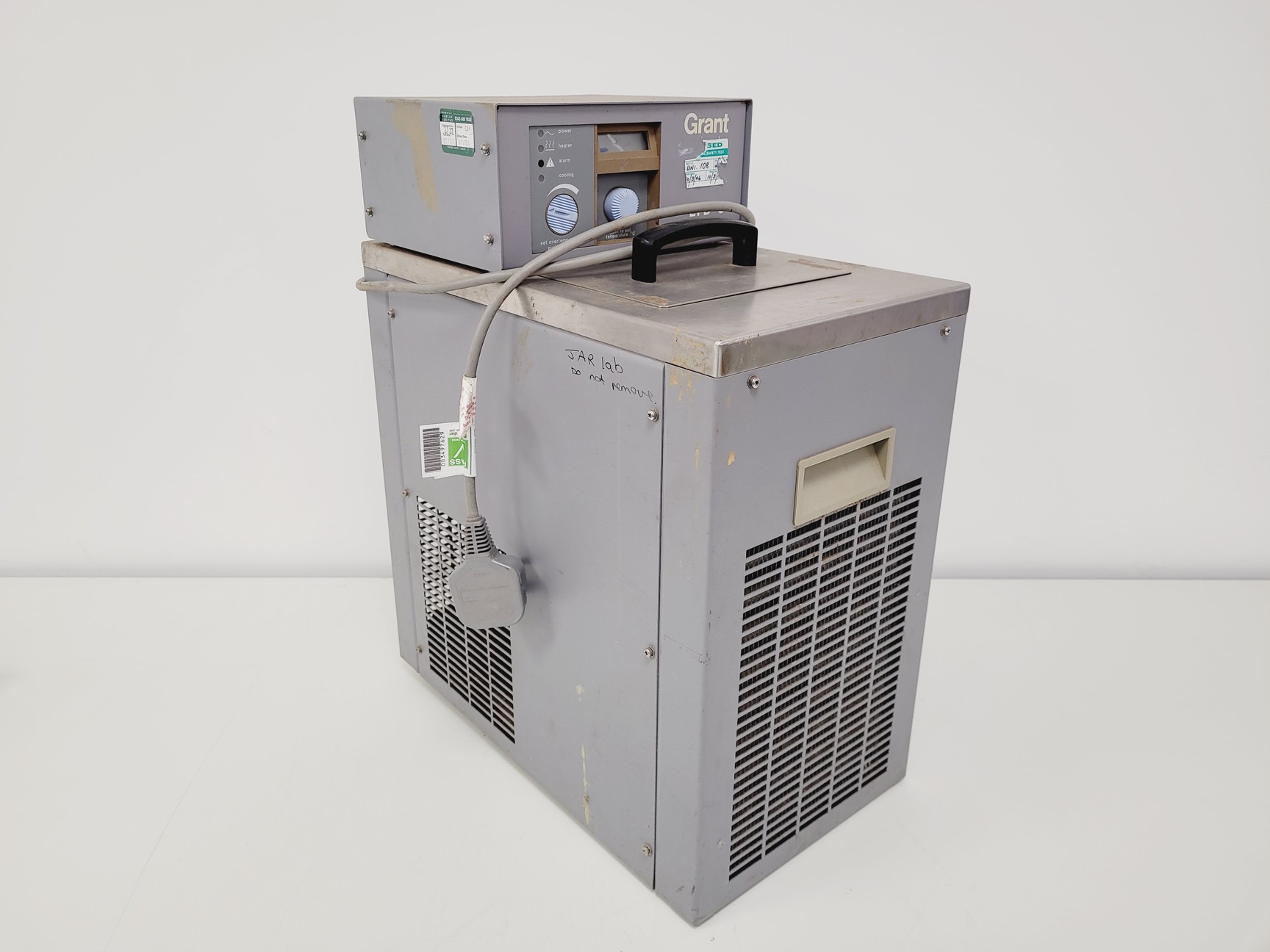 Image of Grant LTD 6 Water Bath