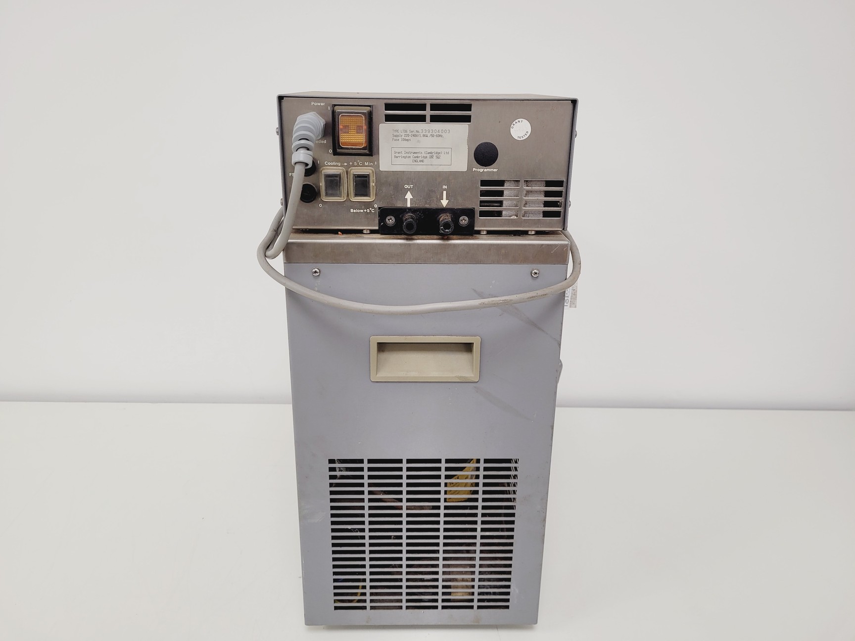 Image of Grant LTD 6 Water Bath