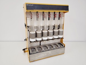 Thumbnail image of Gerhardt Soxtherm Rapid Extraction System