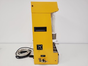 Thumbnail image of Gerhardt Soxtherm Rapid Extraction System