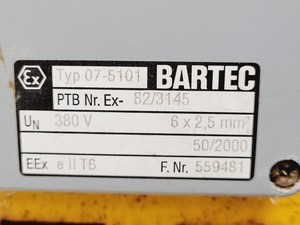 Thumbnail image of Gerhardt Soxtherm Rapid Extraction System