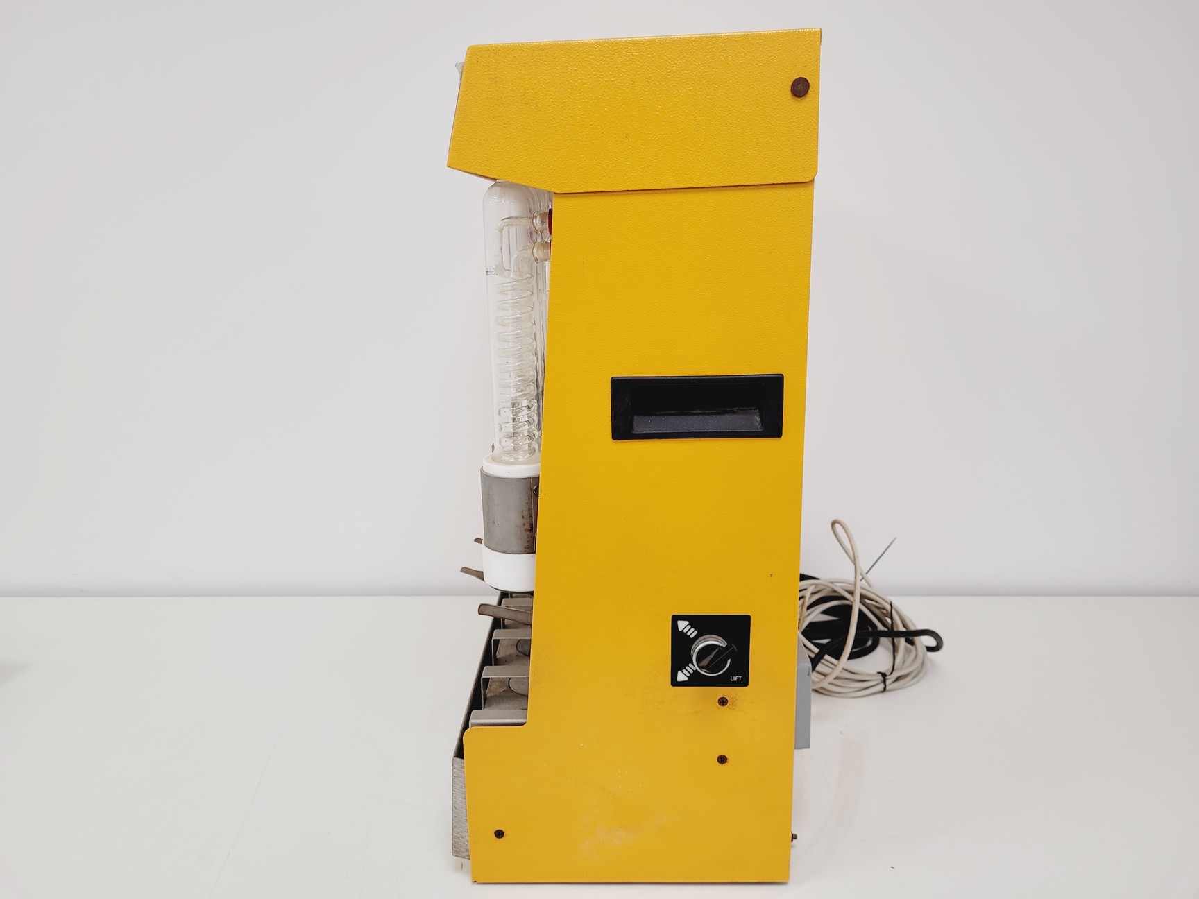 Image of Gerhardt Soxtherm Rapid Extraction System