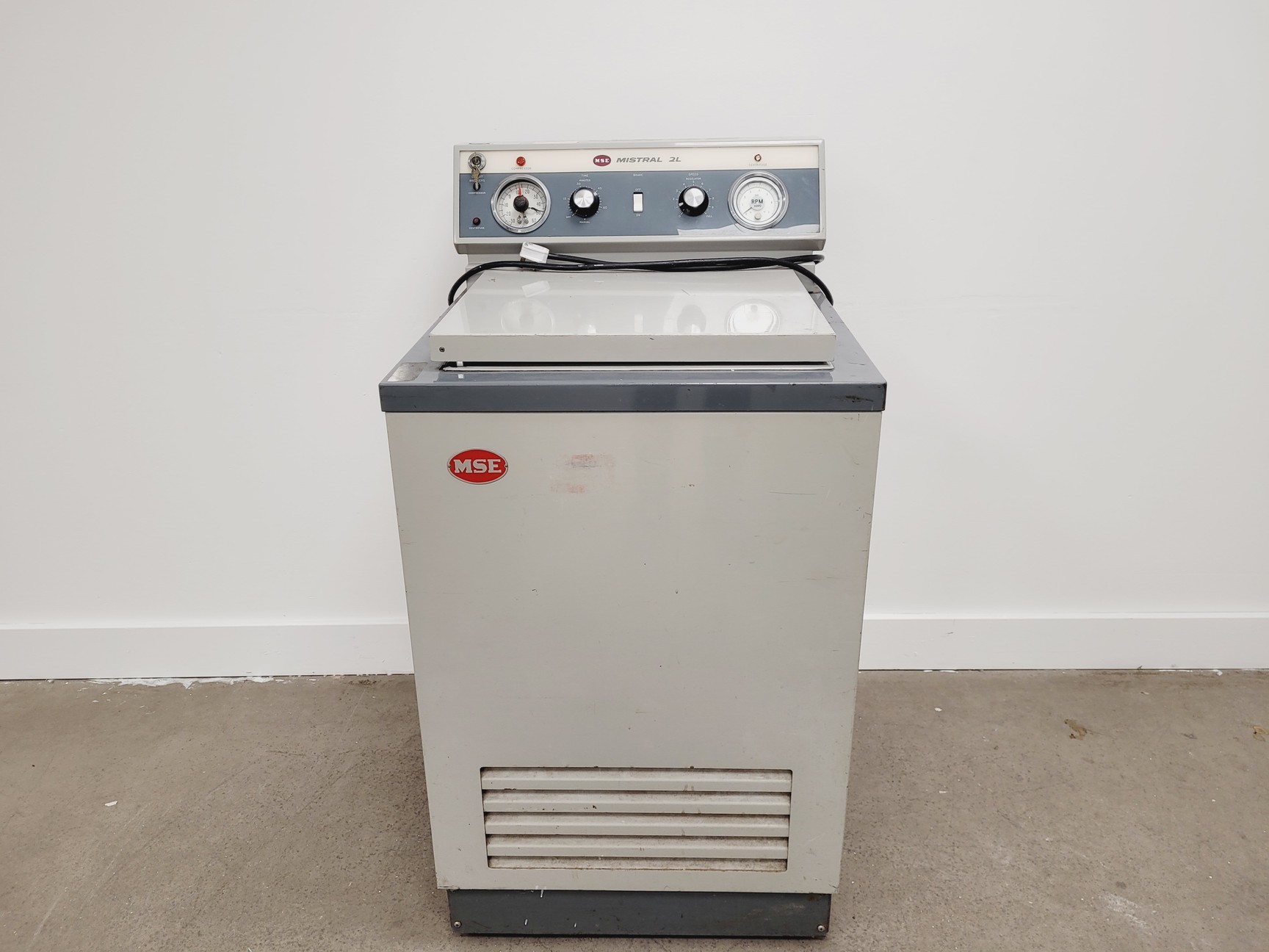 Image of MSE Mistral 2L