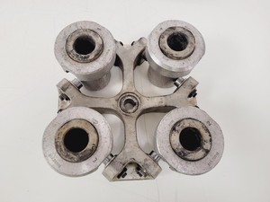 Thumbnail image of MSE Mistral 2L Floor Standing Centrifuge w/ Rotor Lab