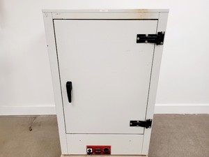 Thumbnail image of GenLab Oven PP12VCOD Spares/Repair Lab