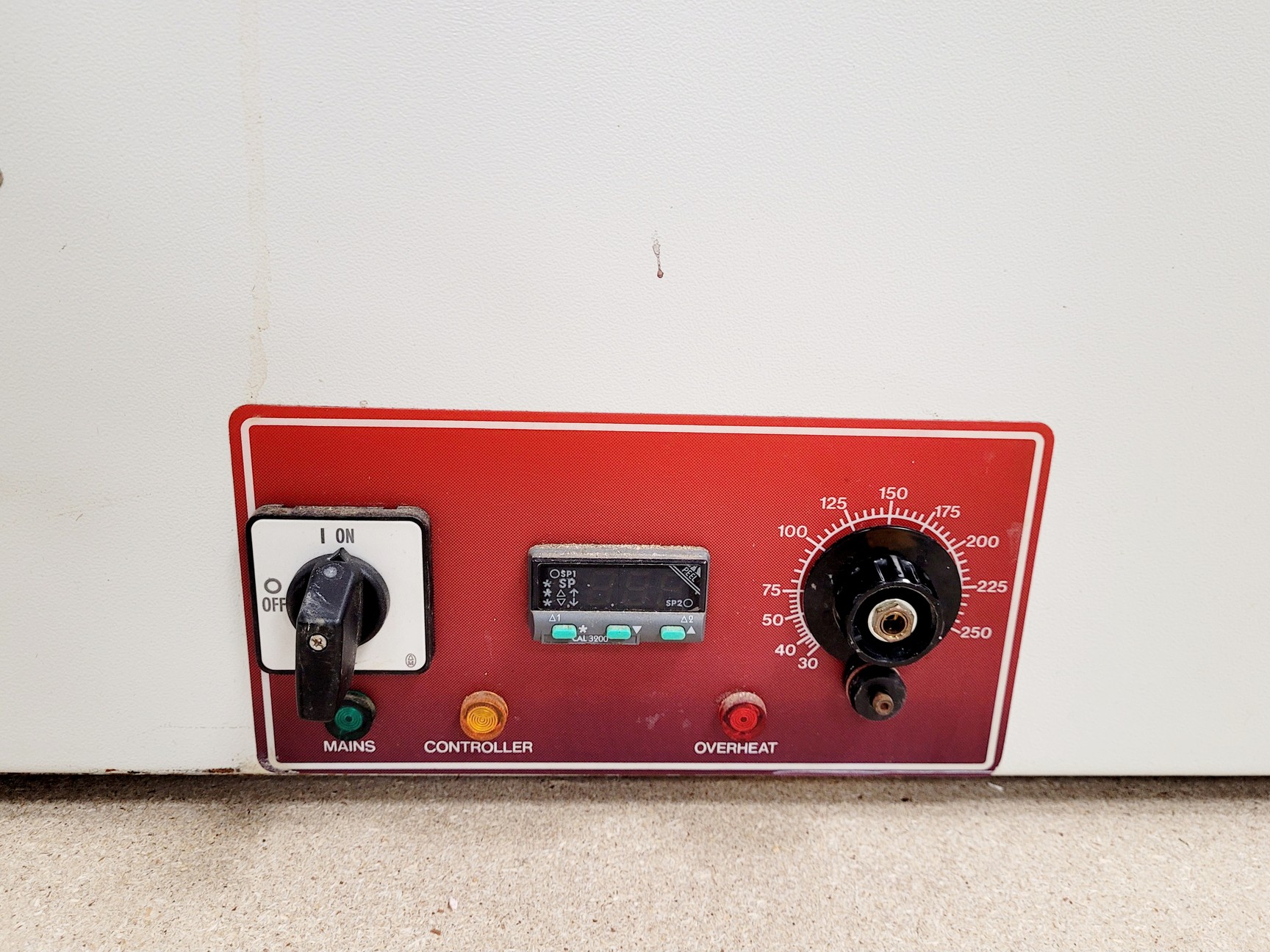 Image of Gen Labs Oven PP12VCOD
