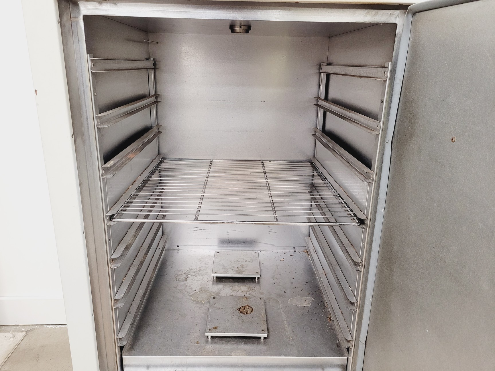 Image of GenLab Oven PP12VCOD Spares/Repair Lab