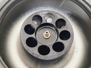 Thumbnail image of Beckman GS-15 Benchtop Centrifuge 