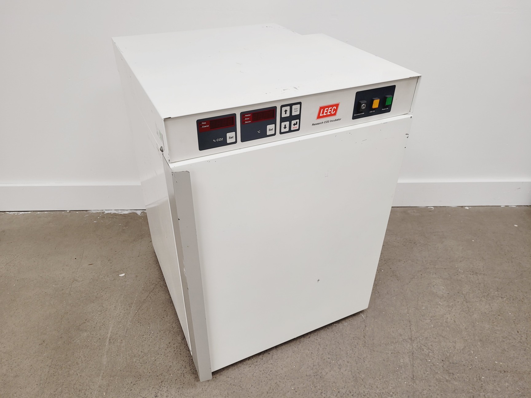Image of Leec GA2000 CO2 Incubator