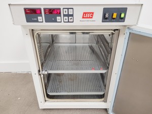 Thumbnail image of Leec GA2000 CO2 Incubator