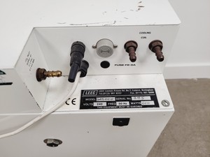 Thumbnail image of Leec GA2000 CO2 Incubator