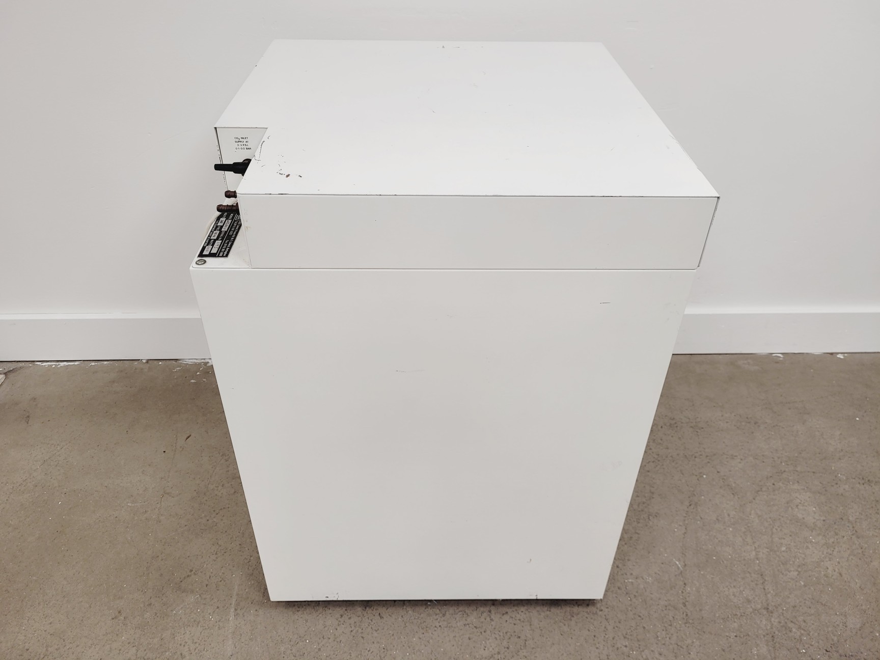 Image of Leec GA2000 CO2 Incubator