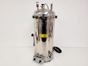 Thumbnail image of Express Equipment Portable Autoclave