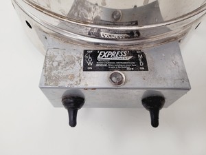 Thumbnail image of Express Equipment Portable Autoclave