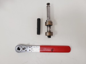 Thumbnail image of Express Equipment Portable Autoclave