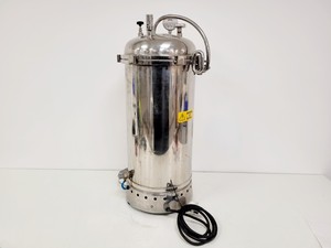 Thumbnail image of Express Equipment Portable Autoclave