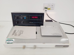 Thumbnail image of Cecil CE 393 Digital Grating Spectrophotometer