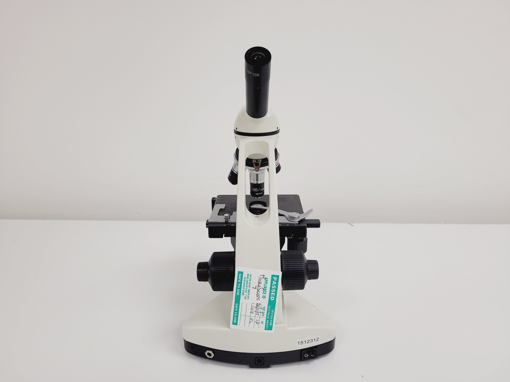Image of Job lot of 10 x SP27 Brunel Microscopes 