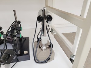 Thumbnail image of Job Lot of 26 x various Microscopes