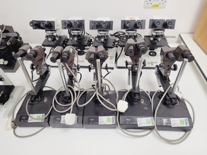 Thumbnail image of Job Lot of 26 x various Microscopes