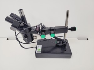 Thumbnail image of Job Lot of 26 x various Microscopes