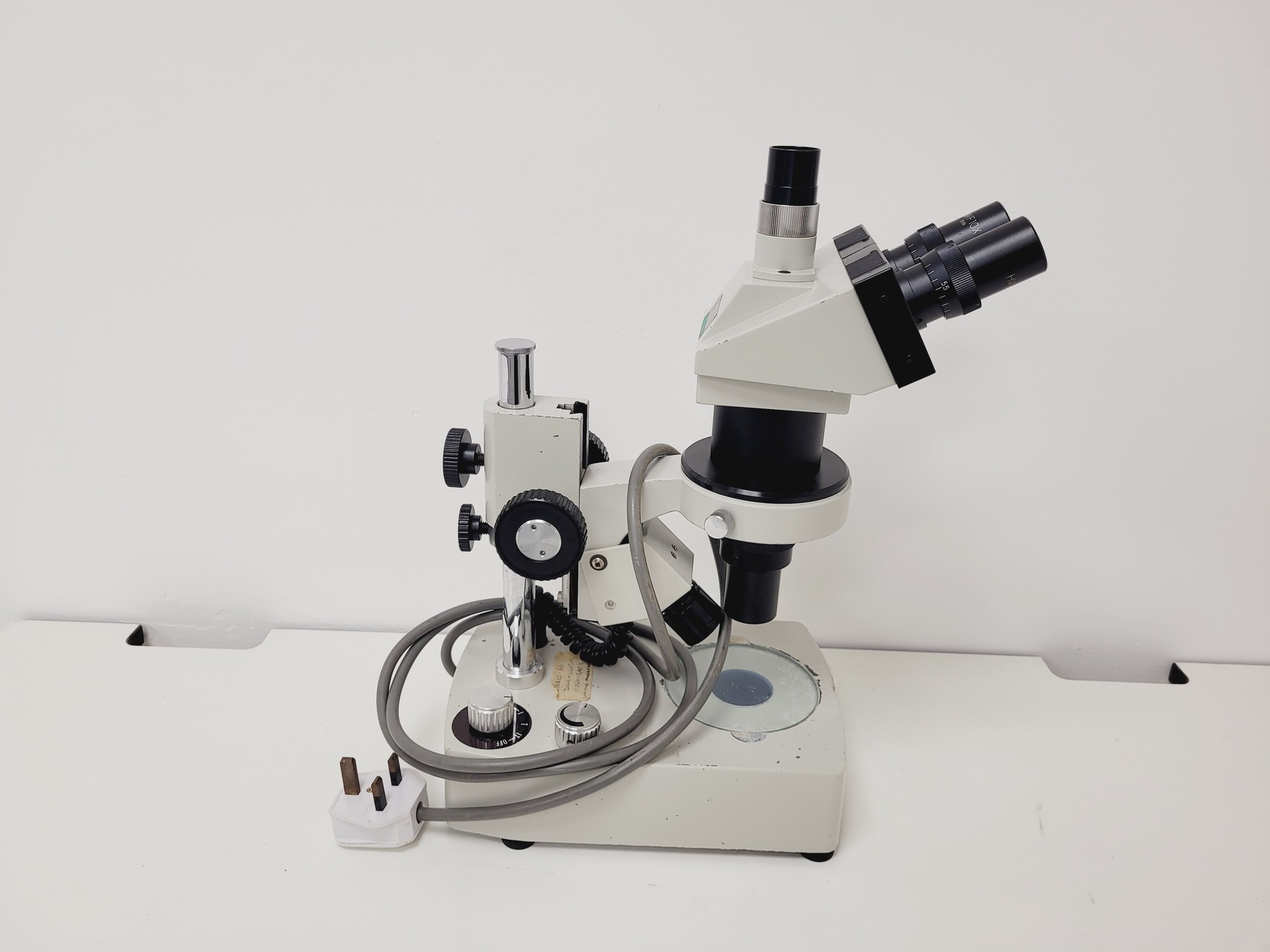 Image of Job Lot of 26 x various Microscopes