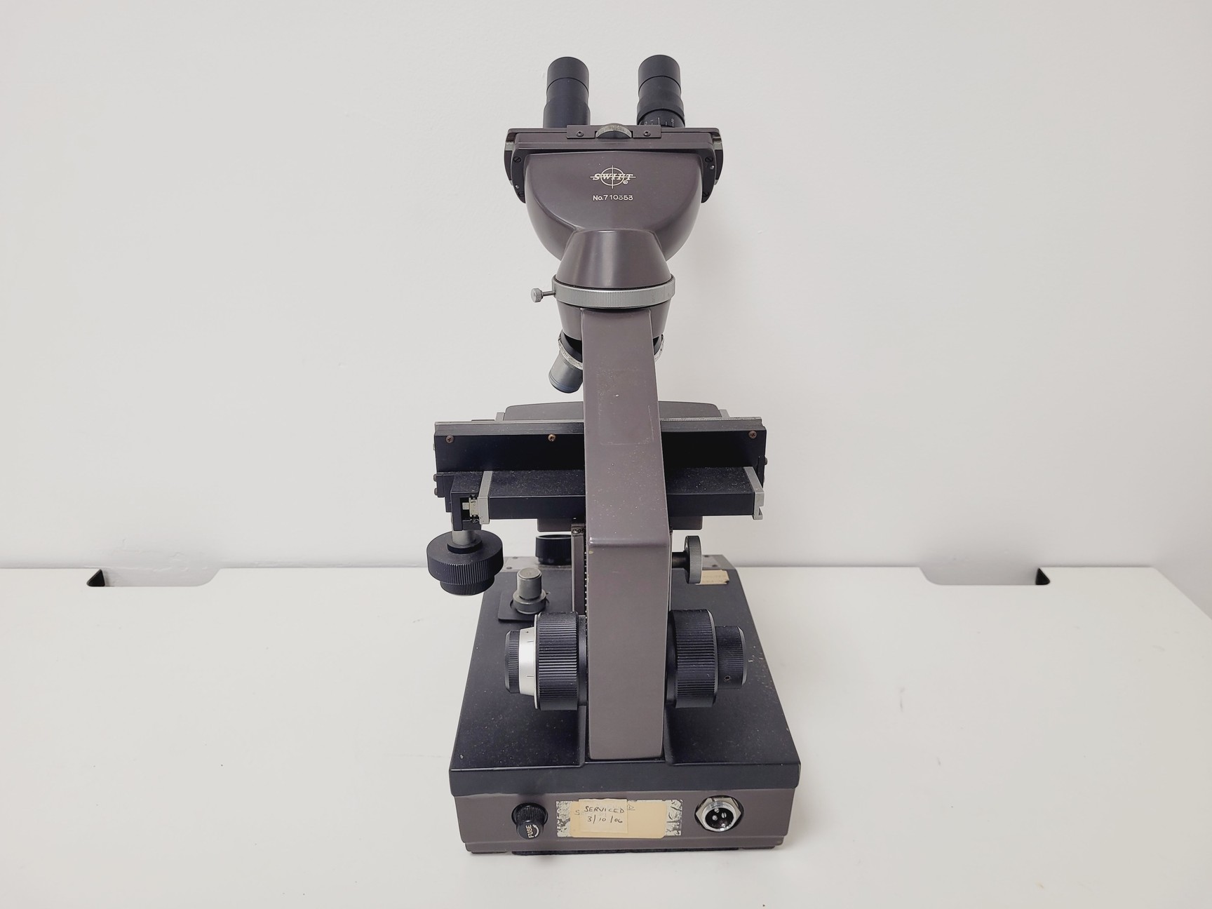 Image of Job Lot of 26 x various Microscopes