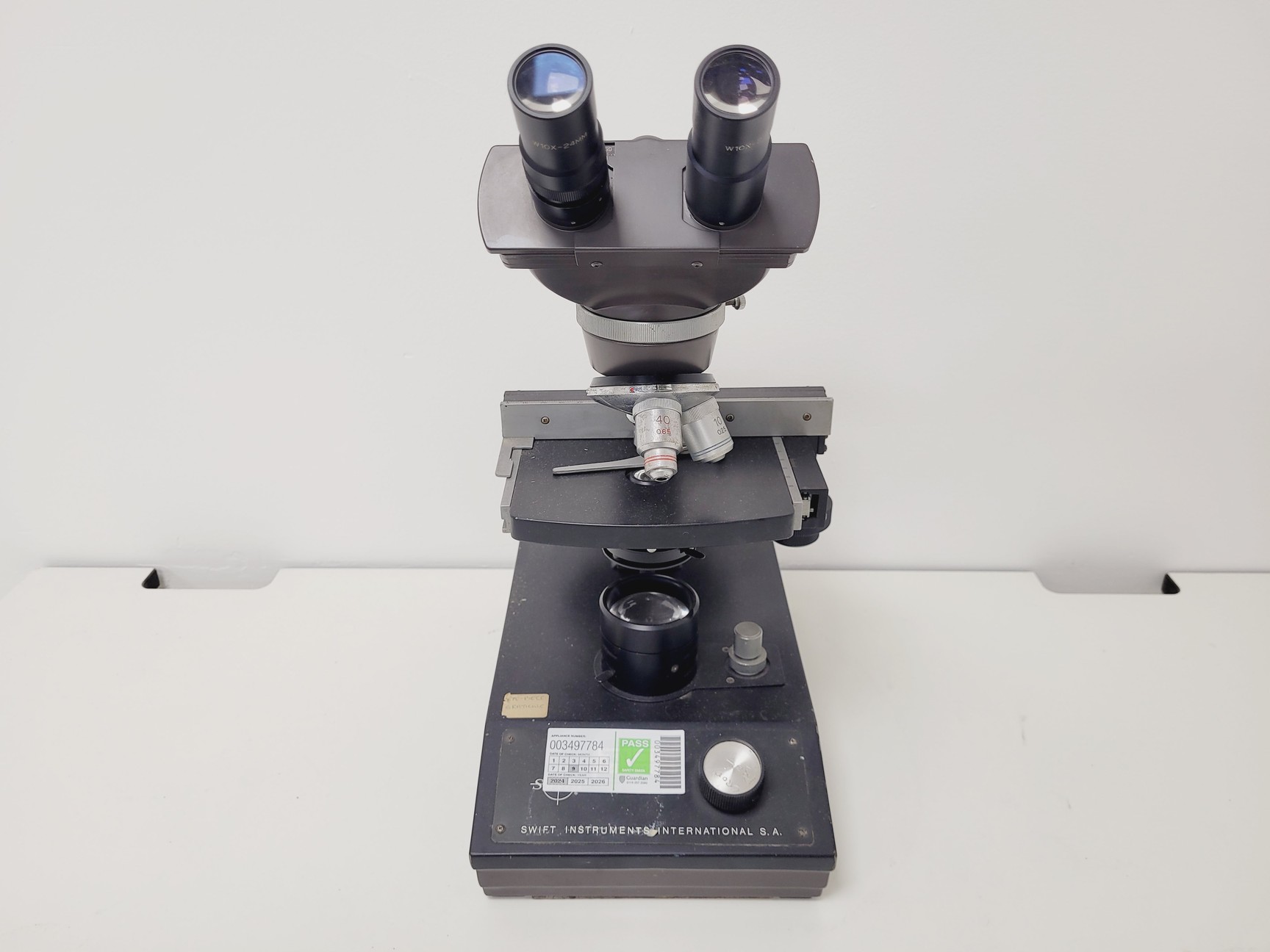 Image of Job Lot of 26 x various Microscopes