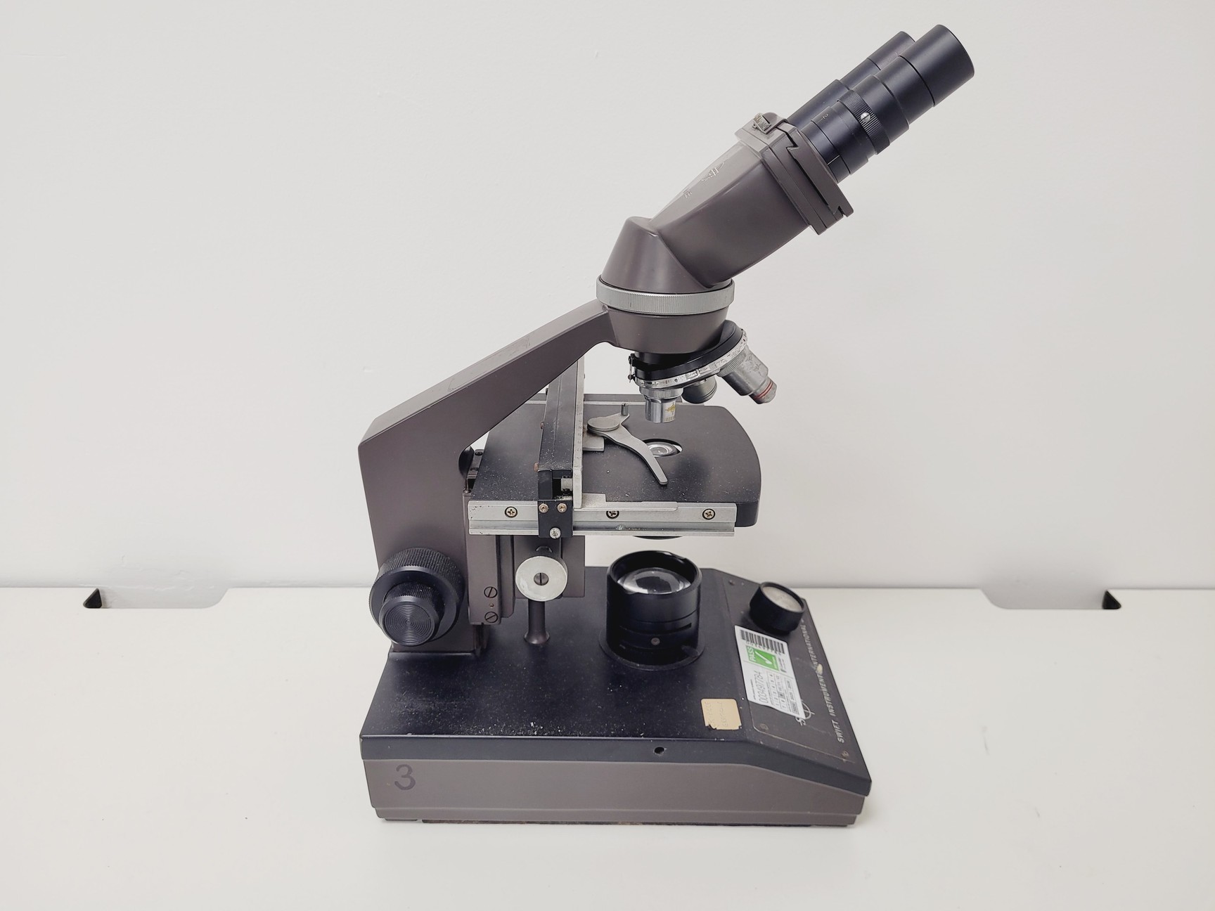 Image of Job Lot of 26 x various Microscopes