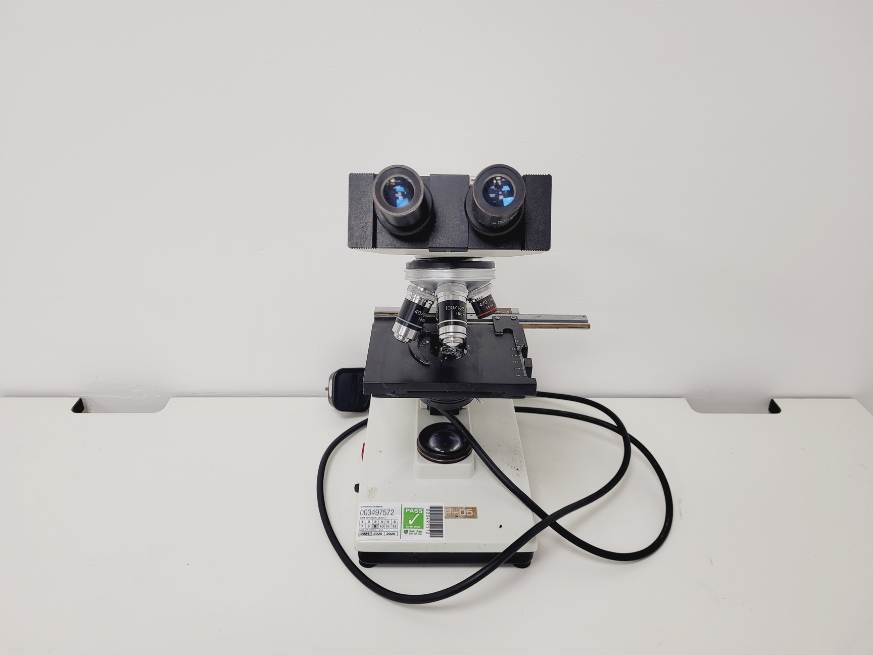 Image of Job Lot of 26 x various Microscopes