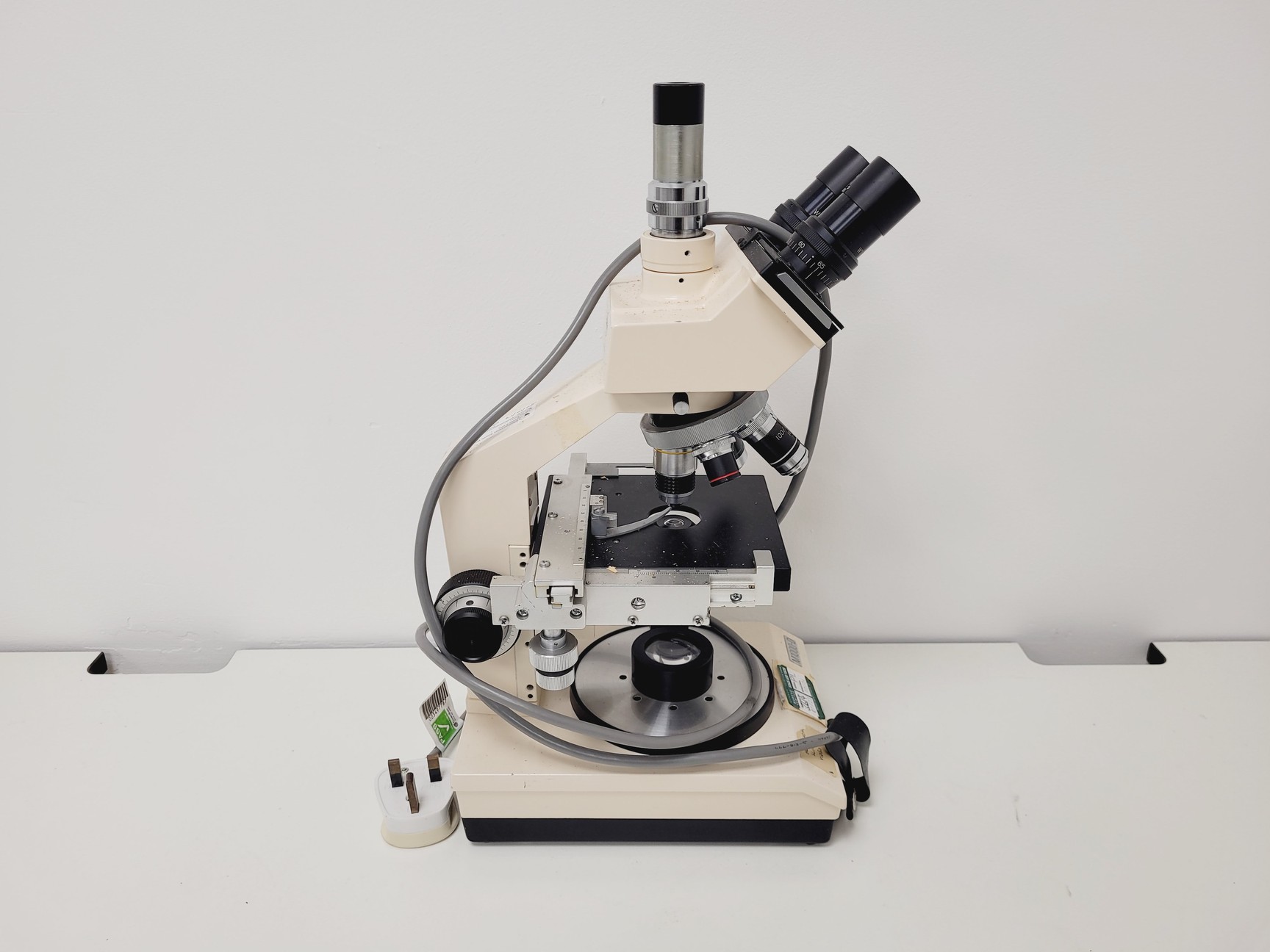 Image of Job Lot of 26 x various Microscopes